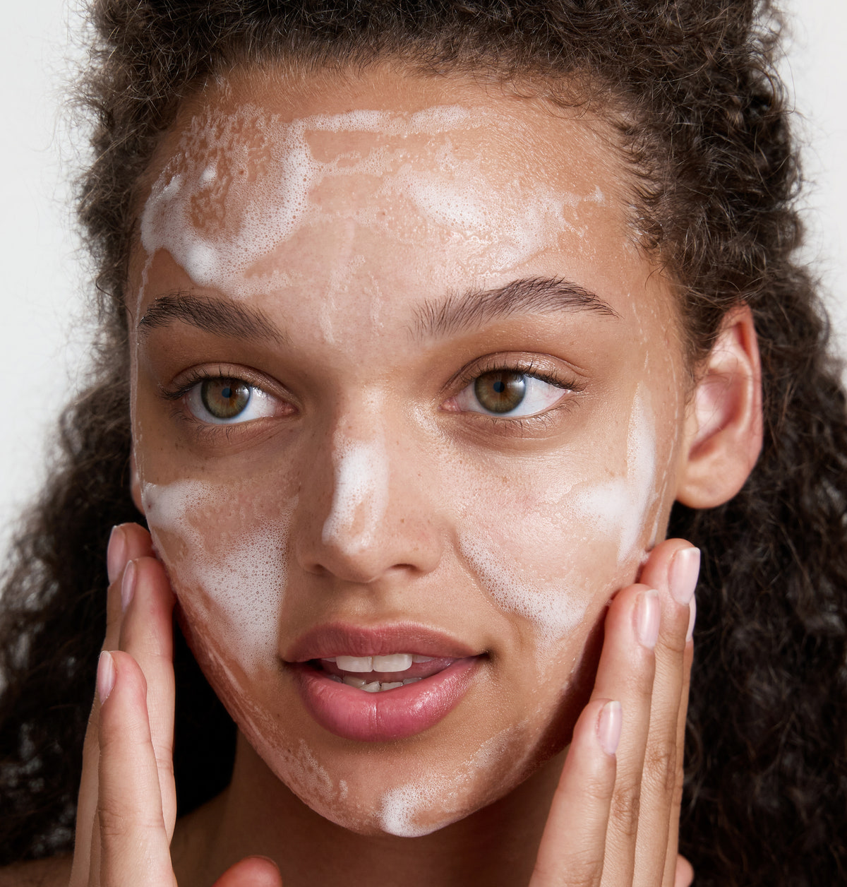 Double Cleansing Set