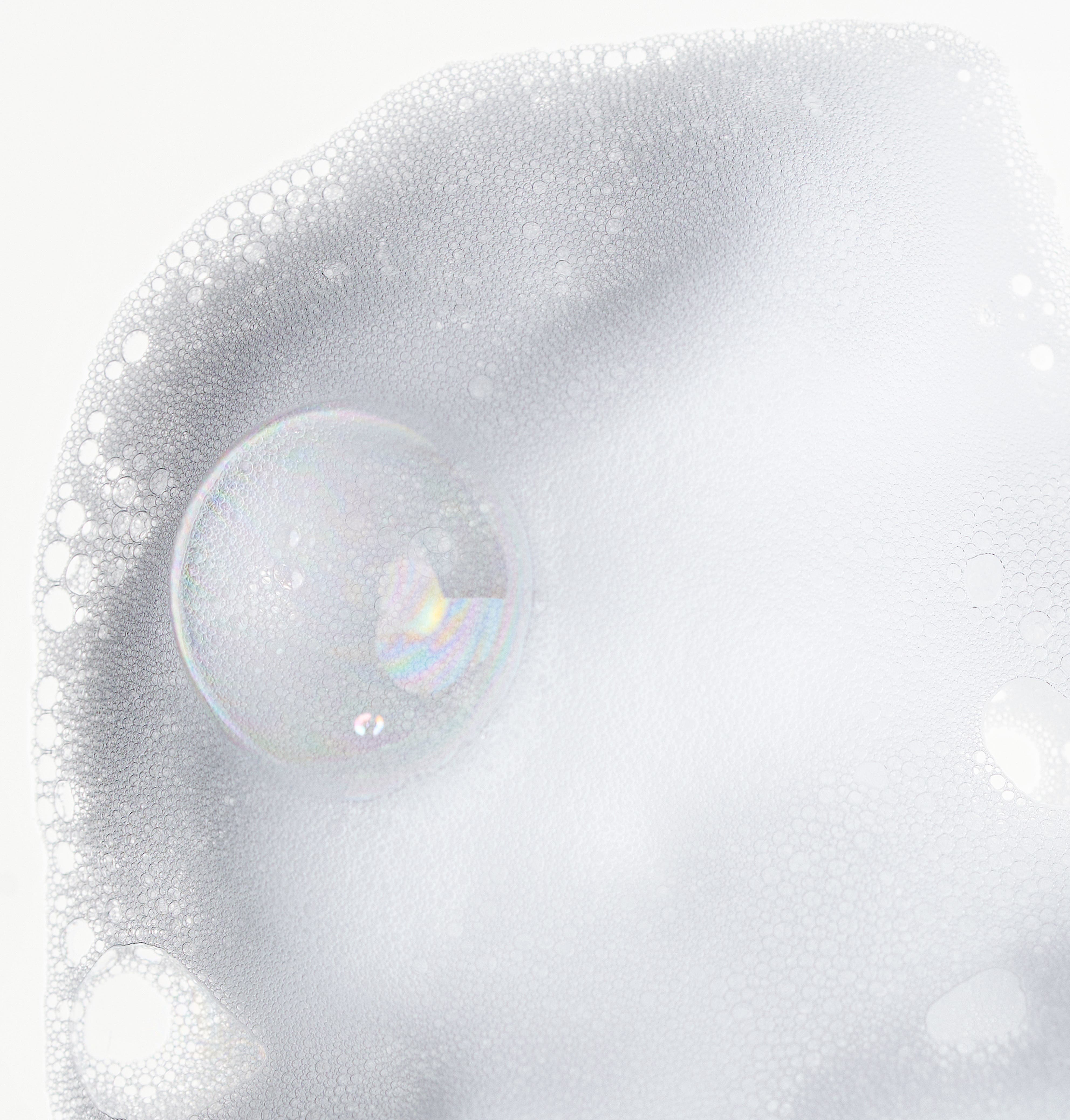 Soothing Cleansing Foam