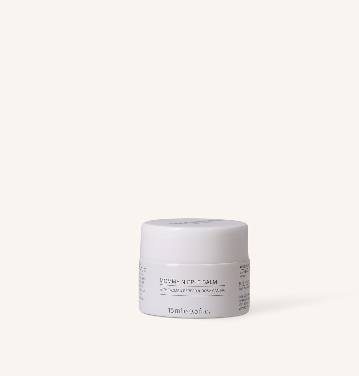 Soothing Balm