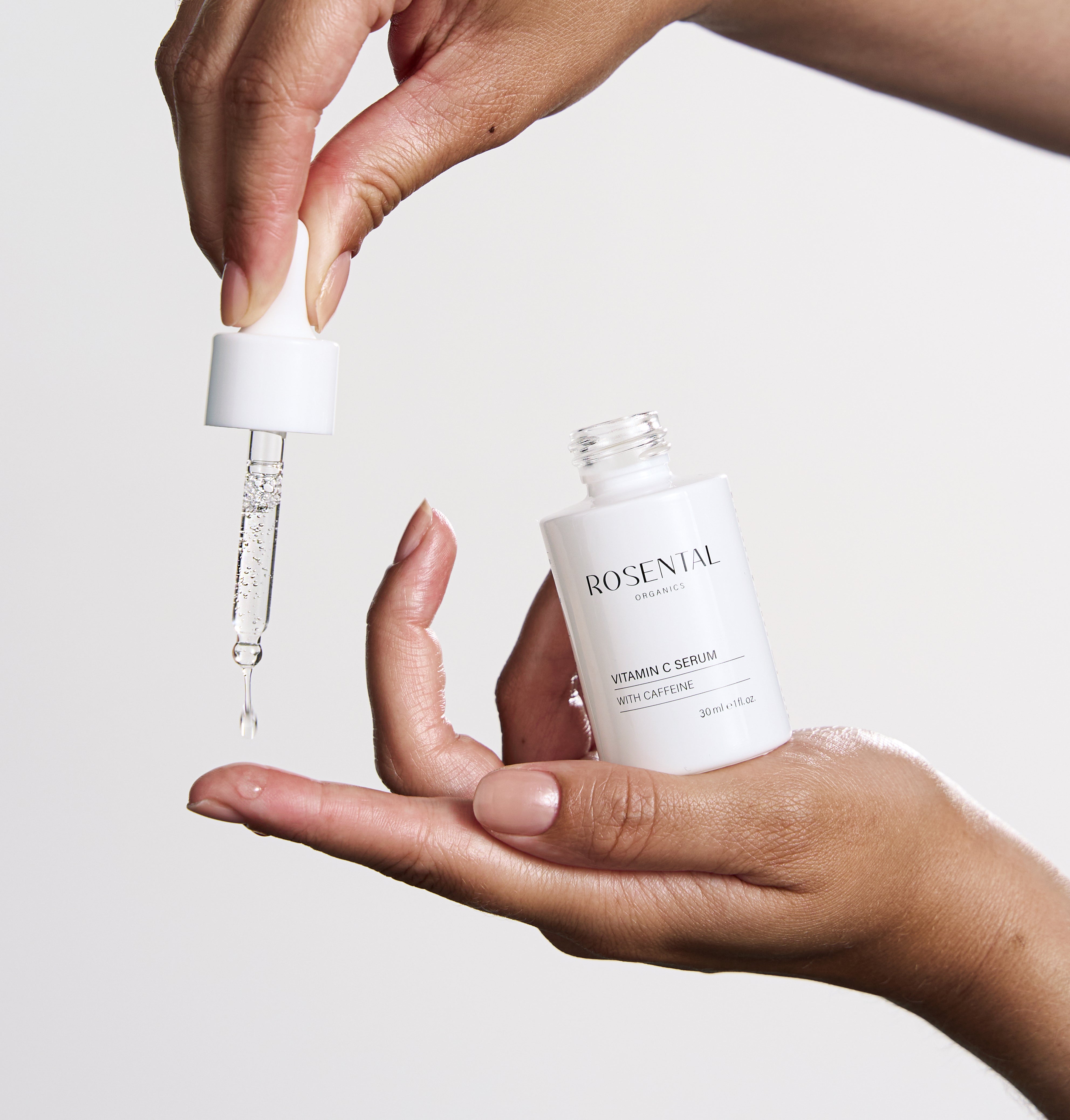 Anti-Hyperpigmentation Set