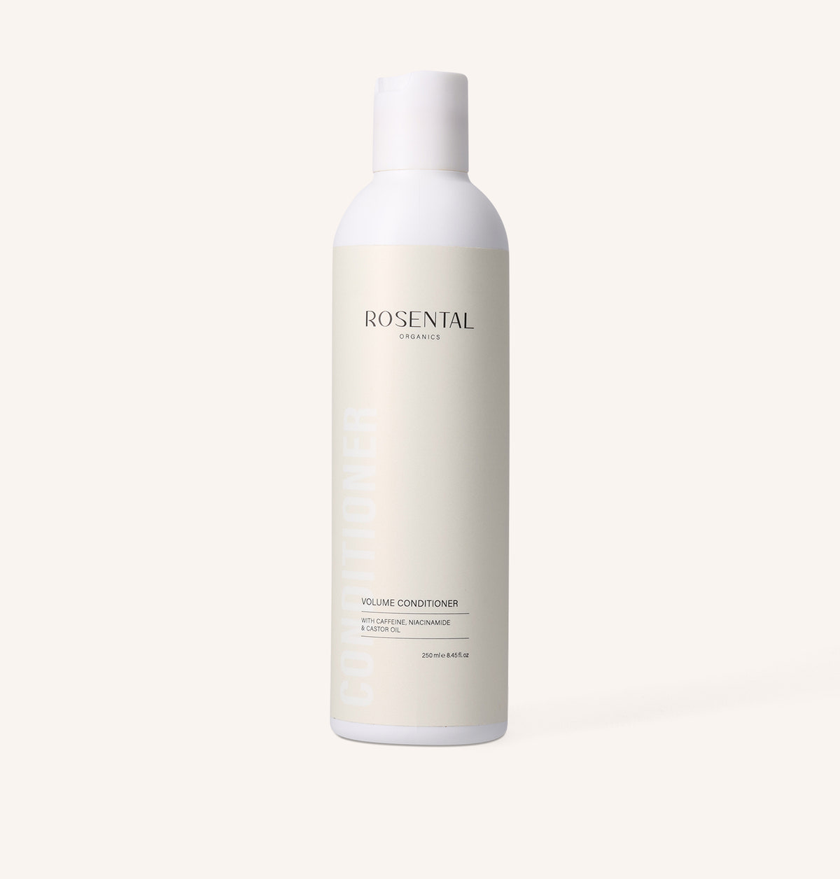 Volume Conditioner