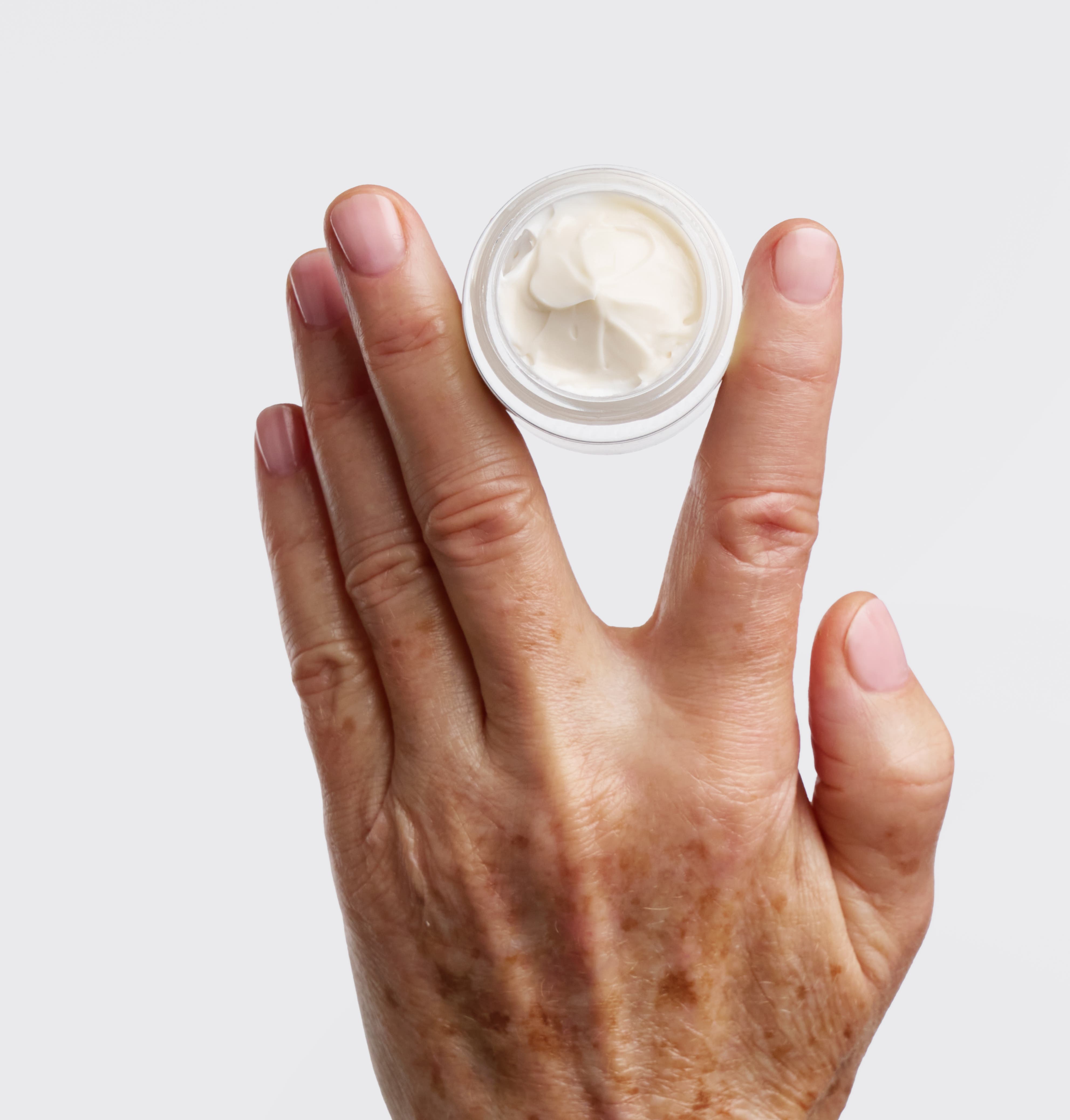 Wake-up Eye Balm | with Triple Caffeine &amp; Vitamin E