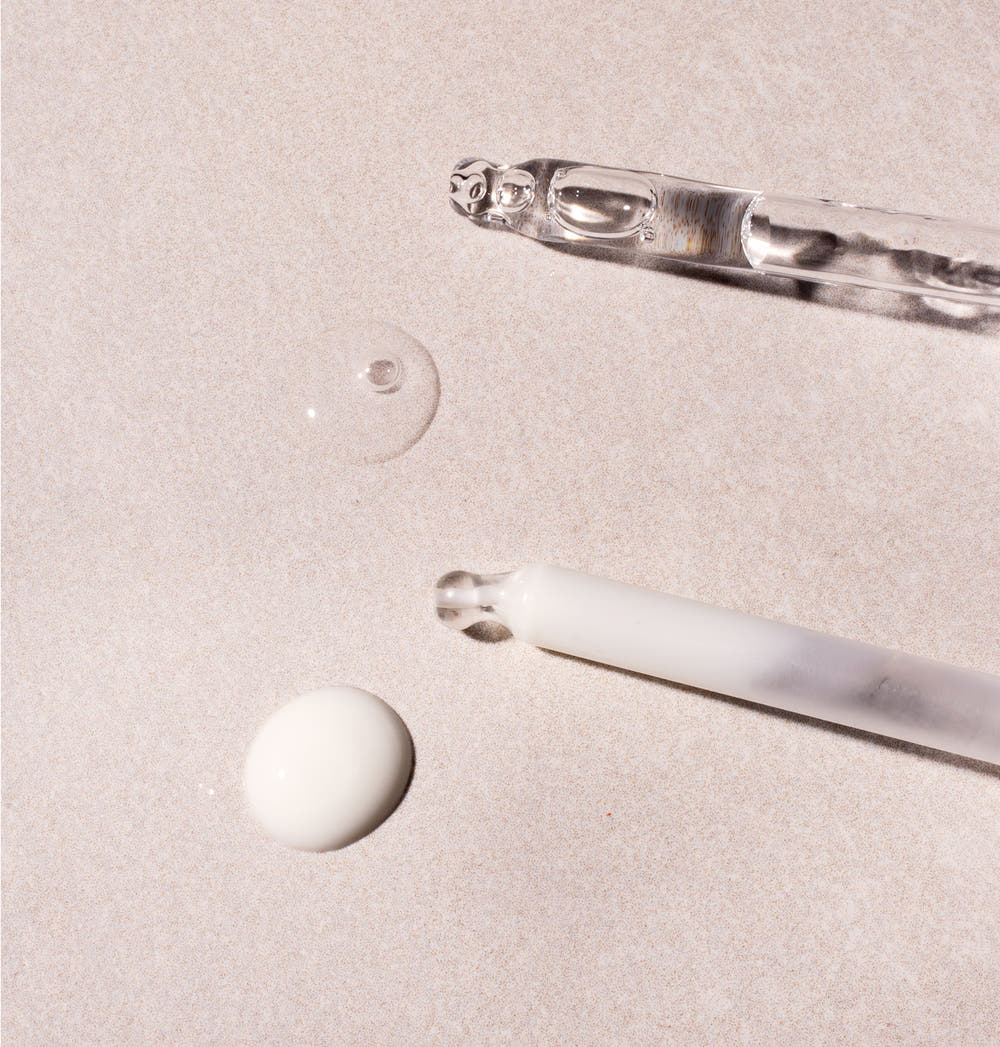 Day &amp; Night Slow-Aging Serum Set