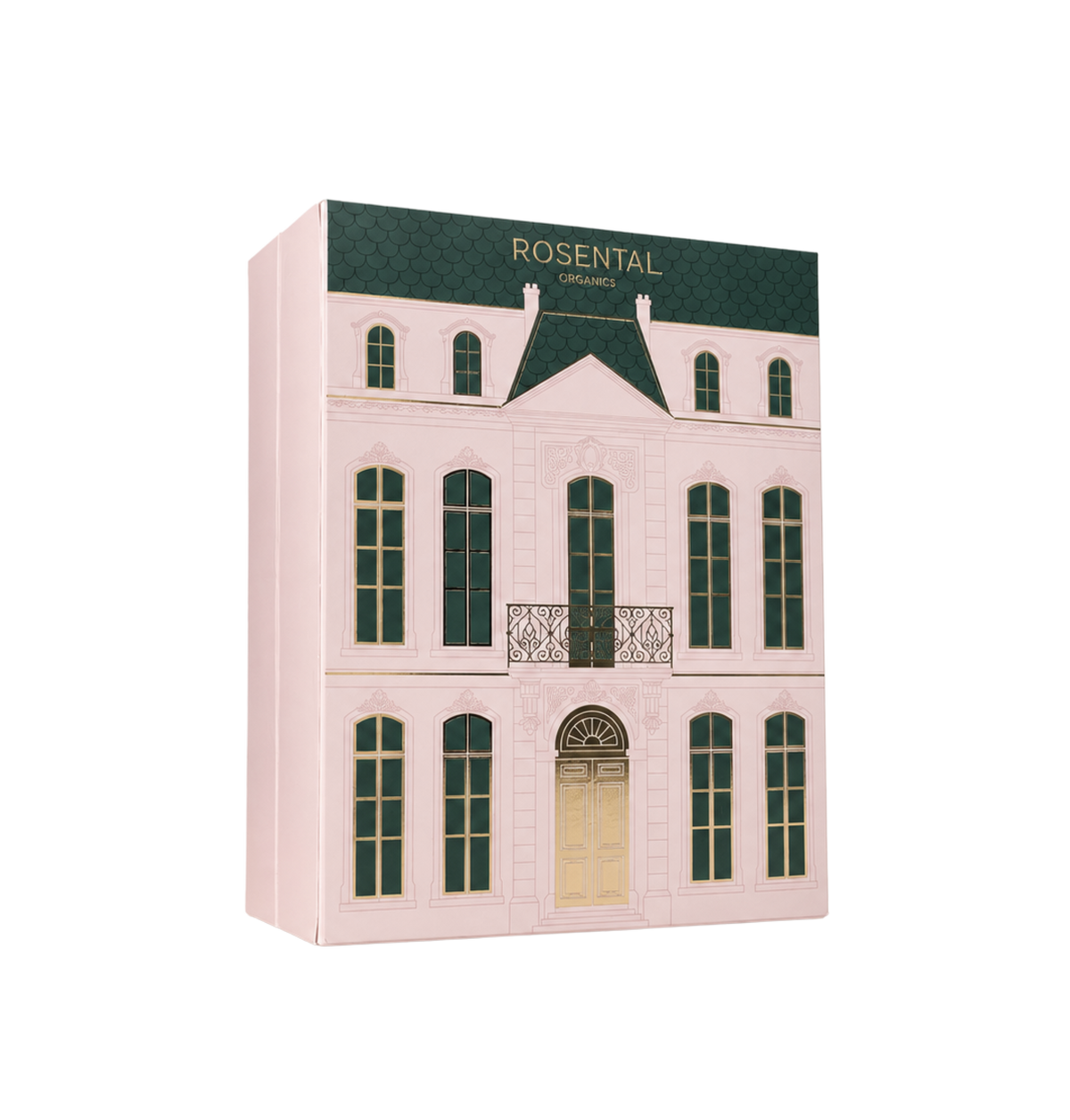 Advent Calendar 2025