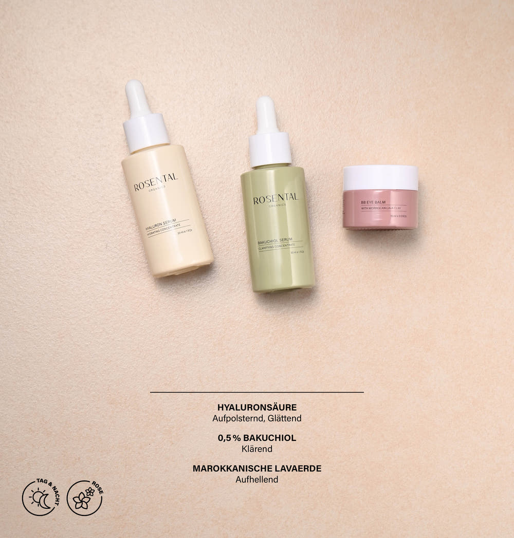 Day & Night Illuminating Set