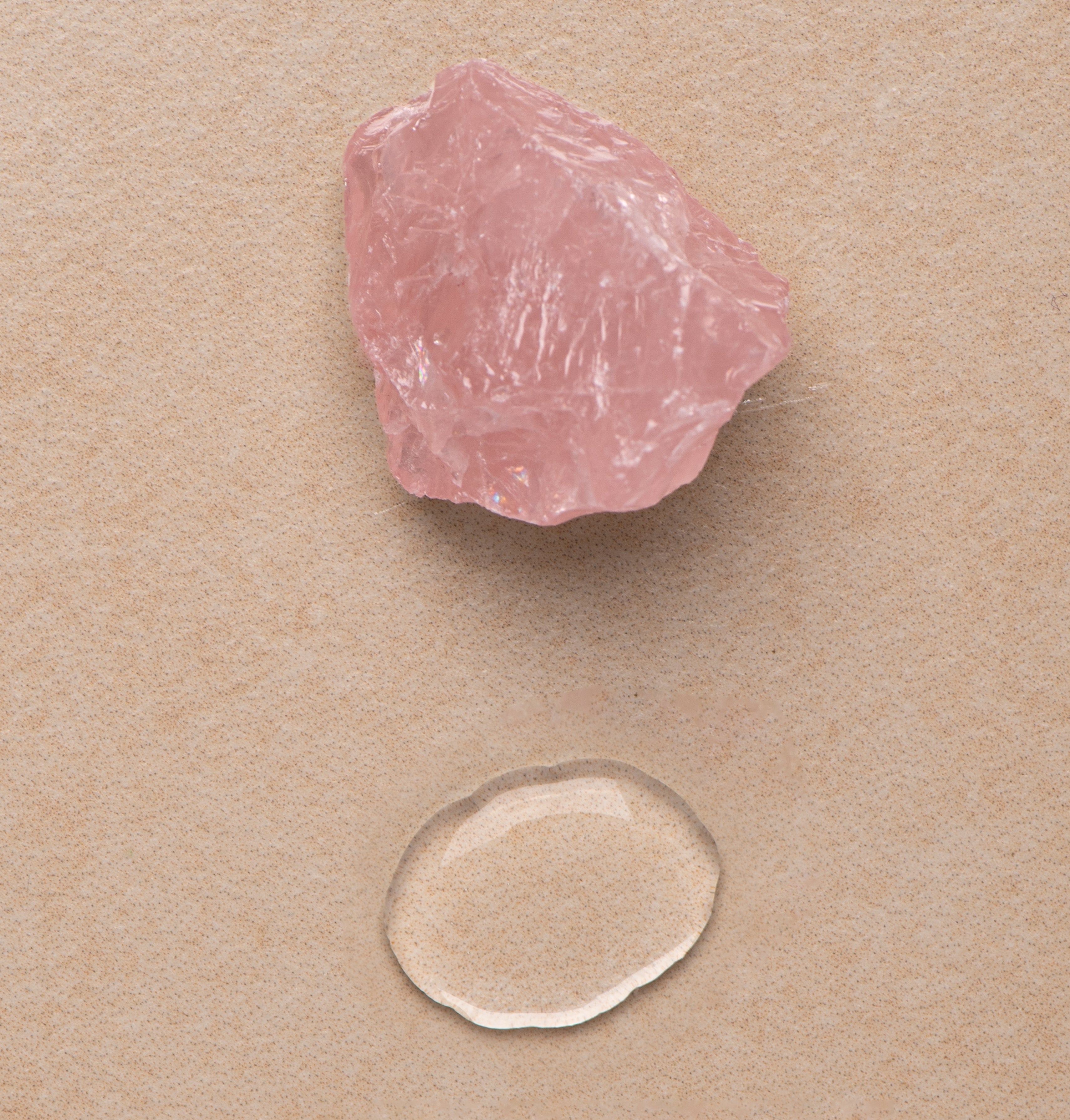 Full Face &amp; Eye Yoga Set