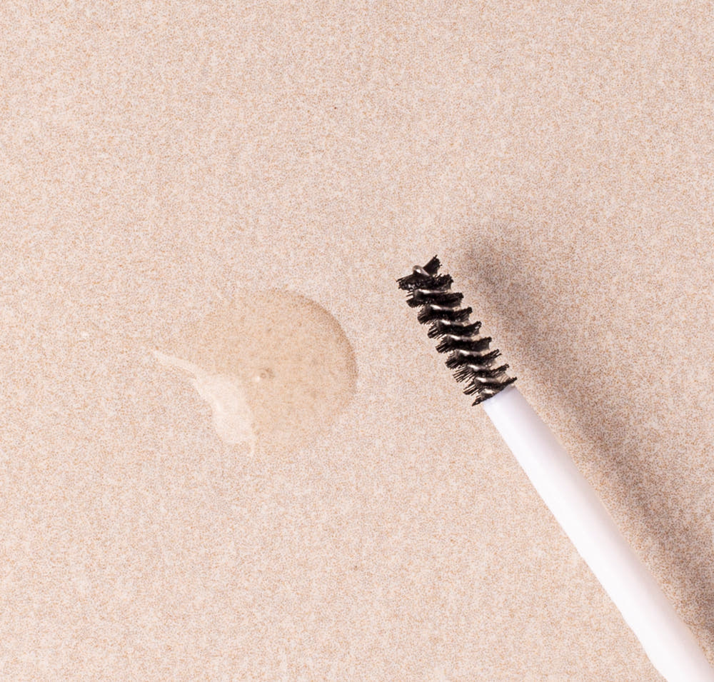 Growth Brow Gel | Styling and fixing