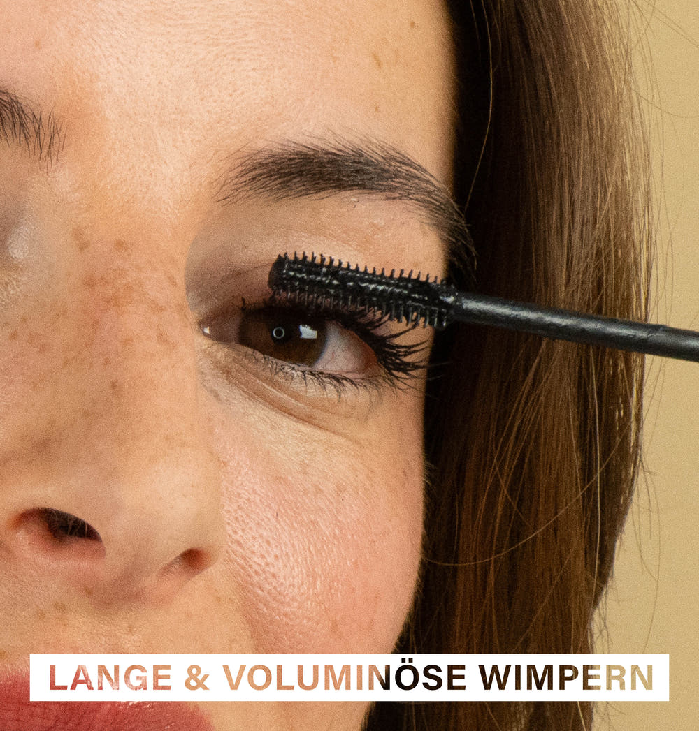 Growth Mascara &amp; Brow Gel Duo