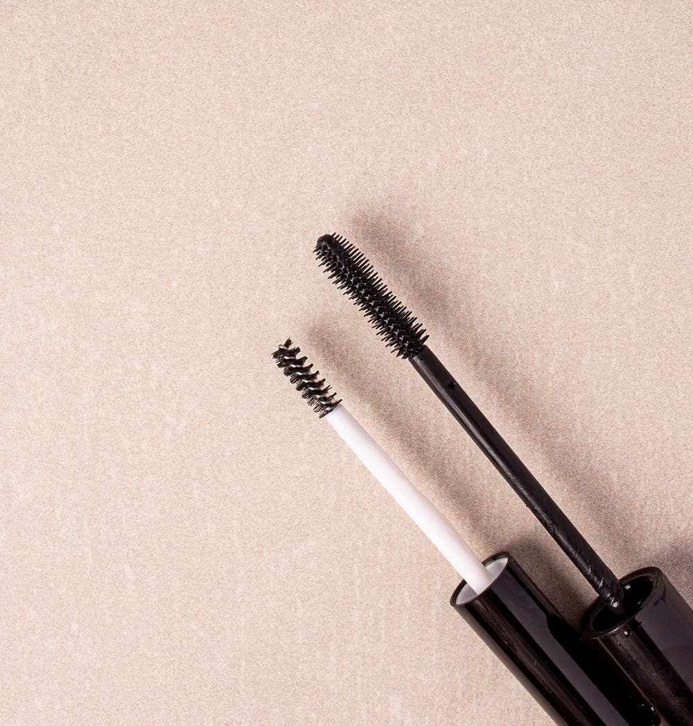Growth Mascara &amp; Brow Gel Duo