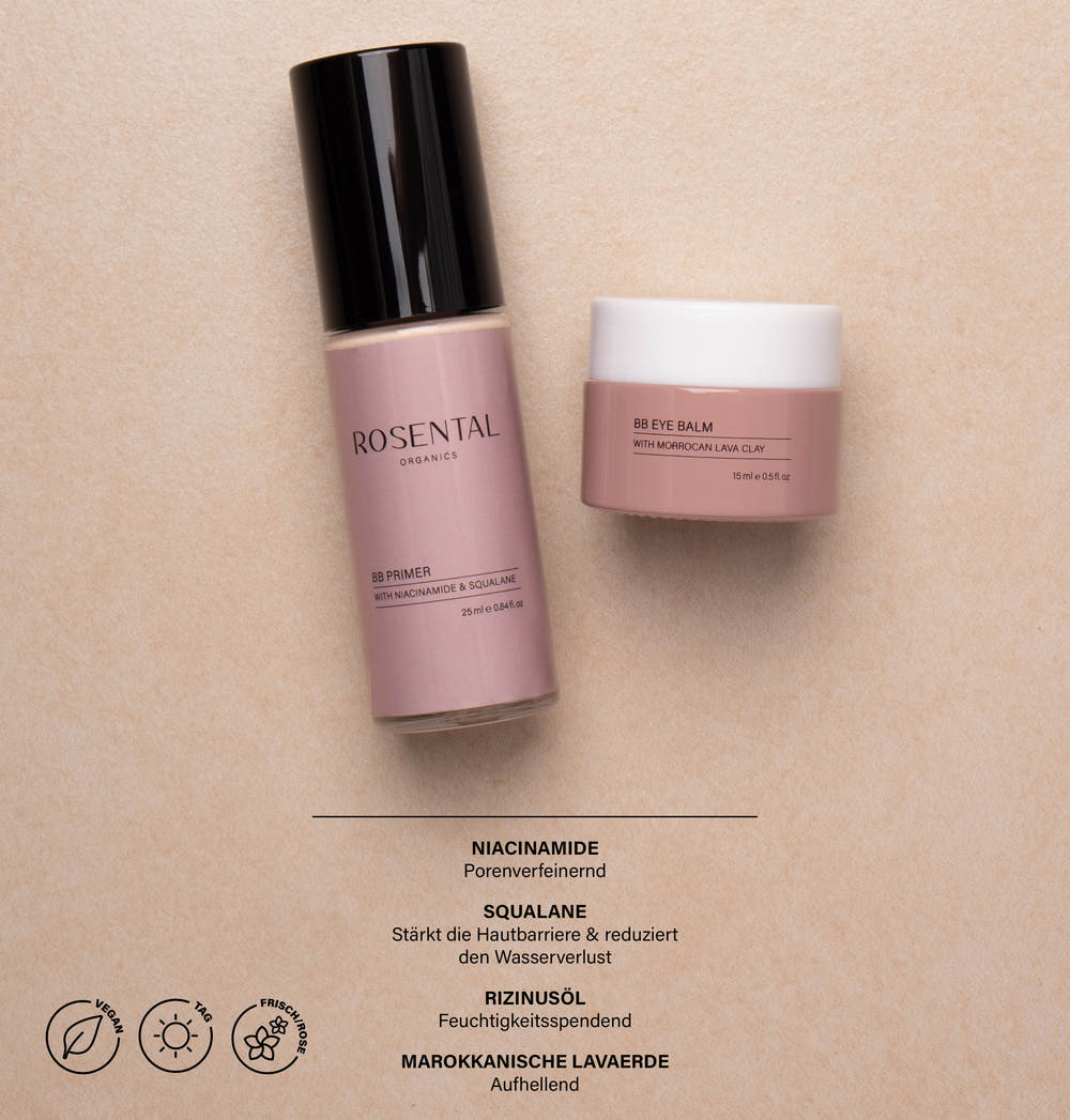 Illuminating BB Priming Set