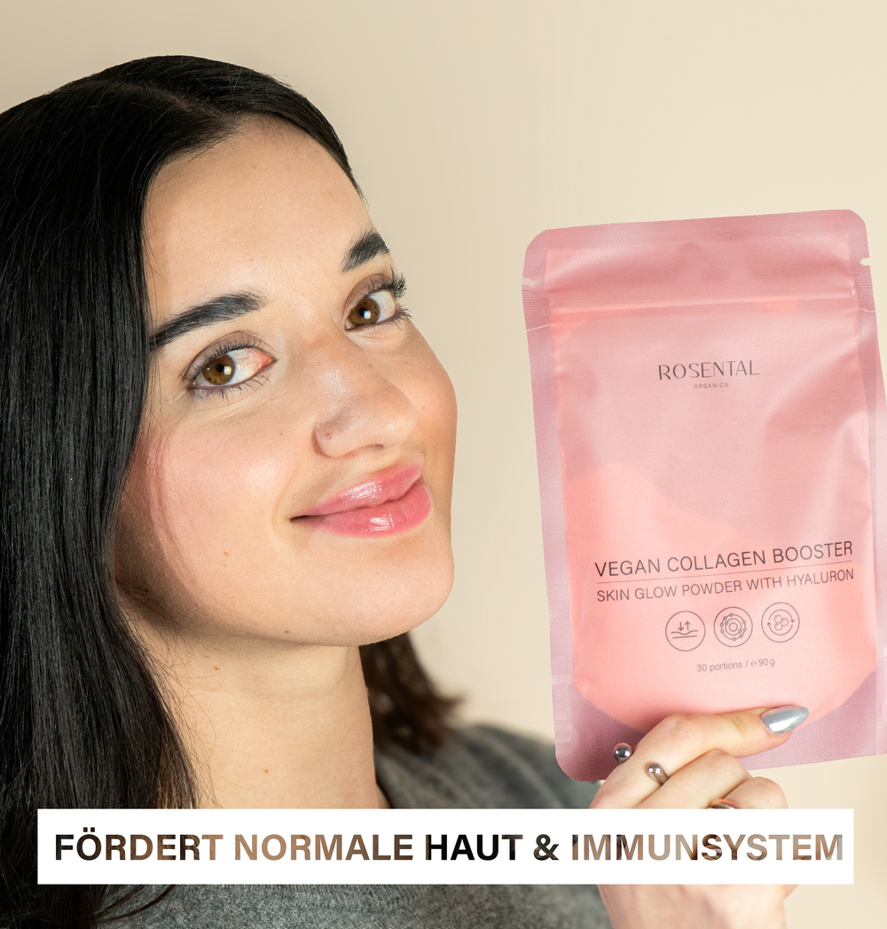 Skin &amp; Immune Essentials