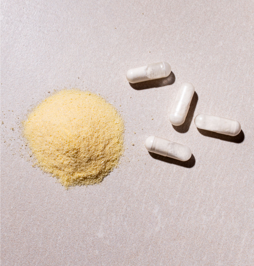 Skin &amp; Immune Essentials