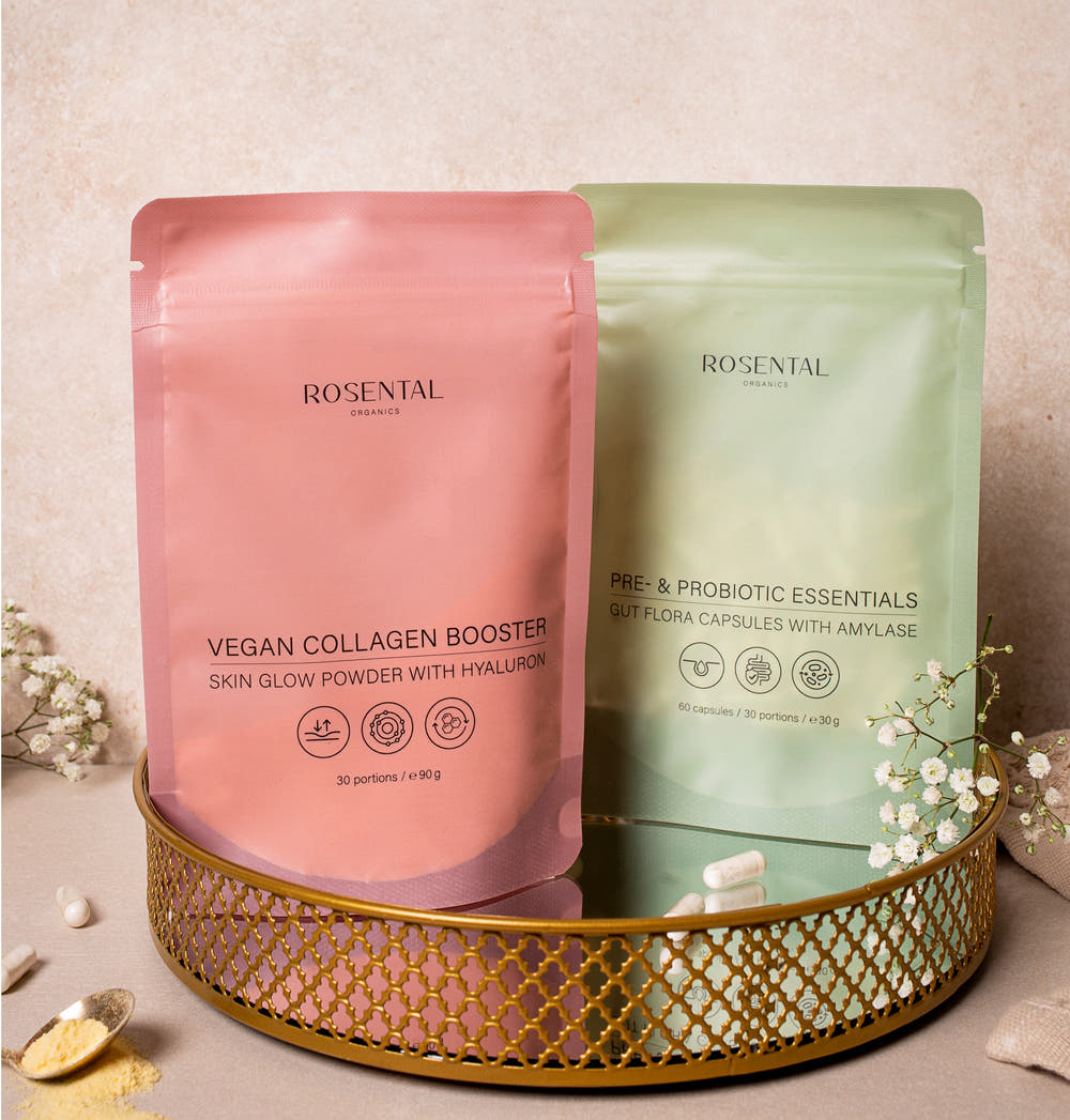 Skin &amp; Immune Essentials