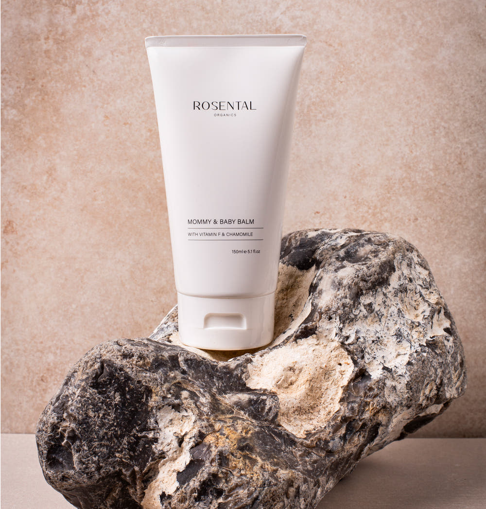 Regenerating Balm | For Mommy &amp; Baby