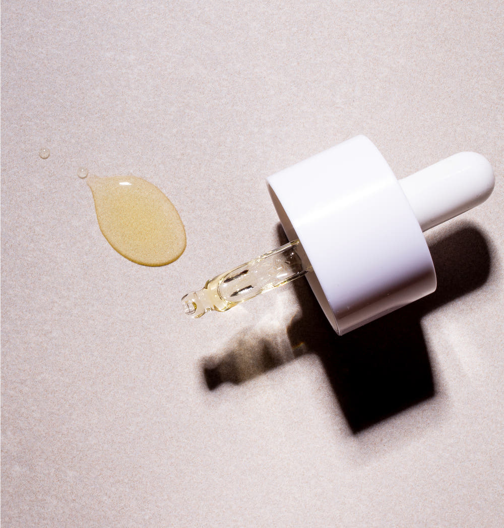 Regenerating Oil | For stretch marks &amp; scars