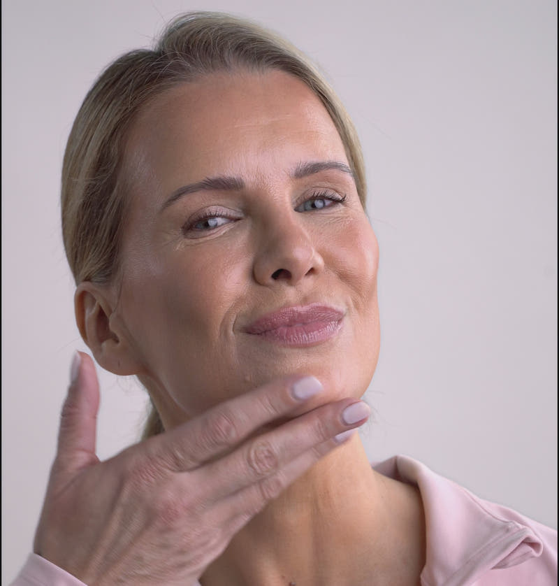 Lift & Calm Cupping Set | by Monica Ivancan