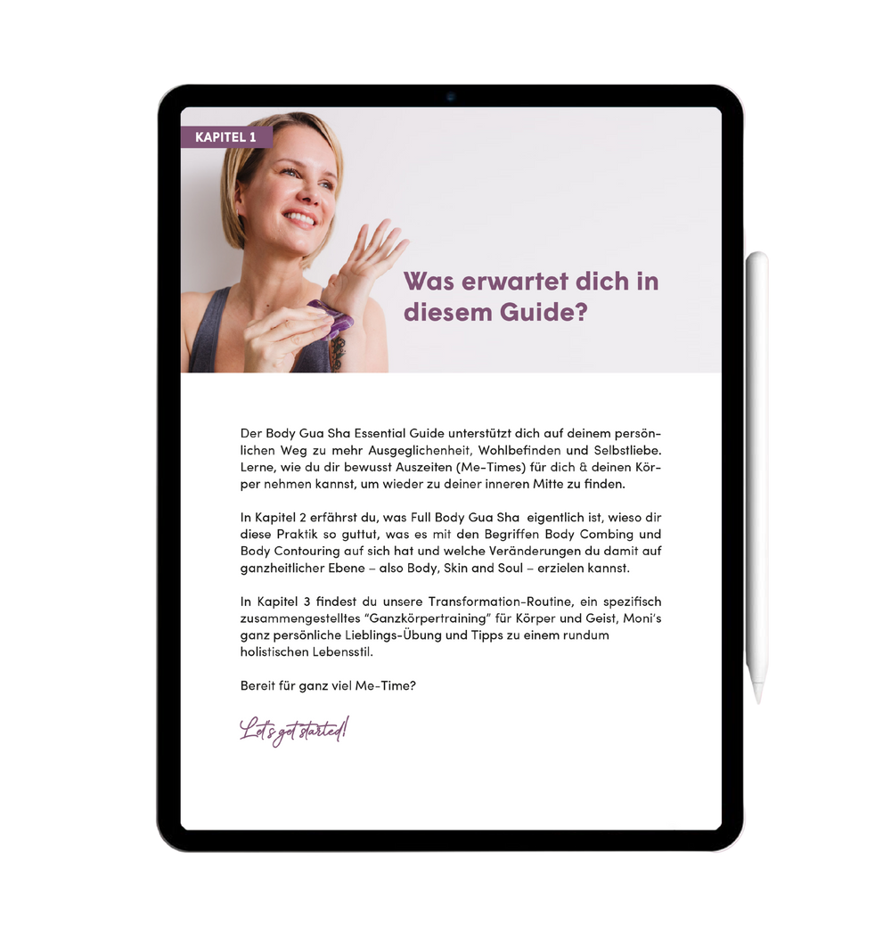 Body Contouring Essential Guide | eBook