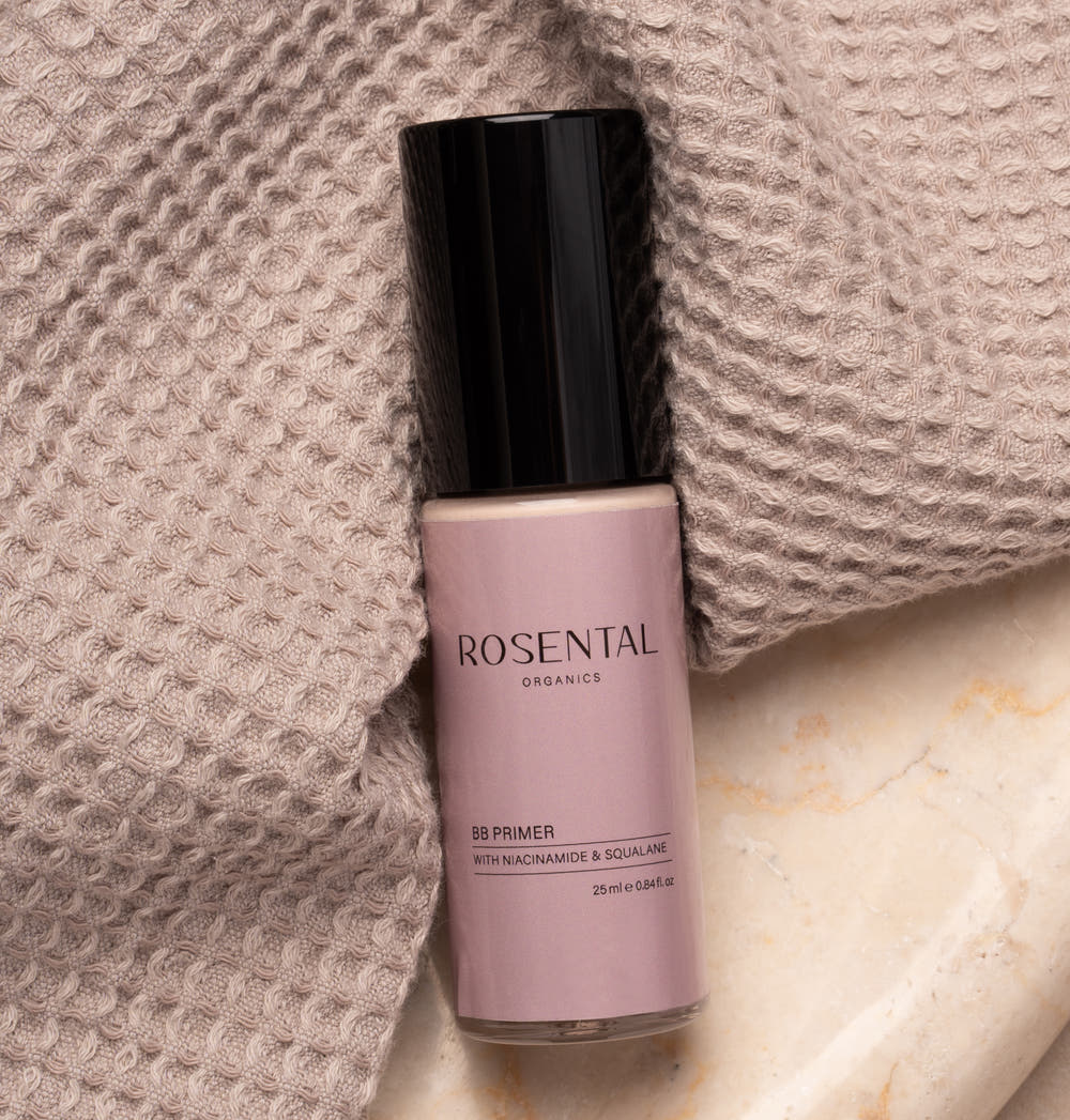 BB Primer | with Niacinamide &amp; Squalane