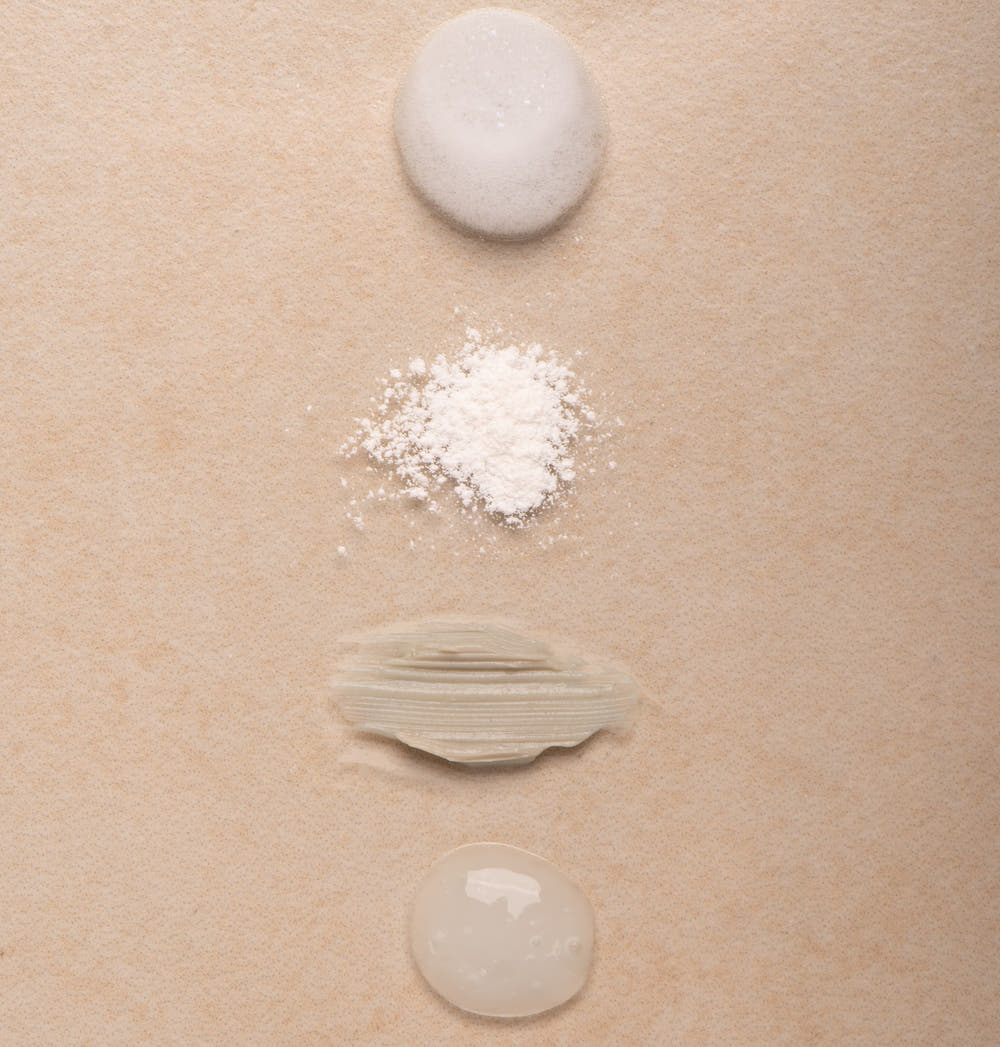 SOS Cleansing Set