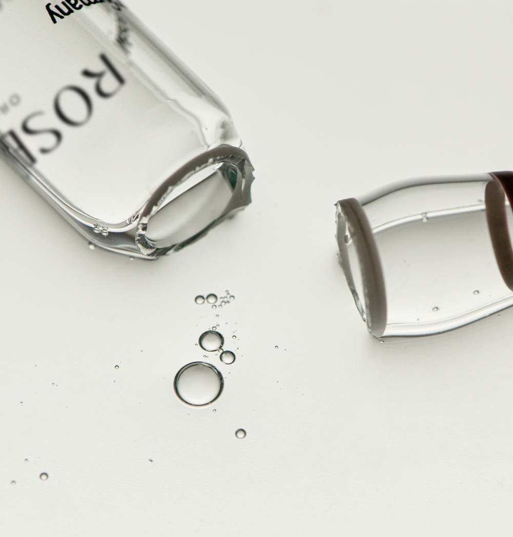 4% collagen ampoules | Slow aging booster