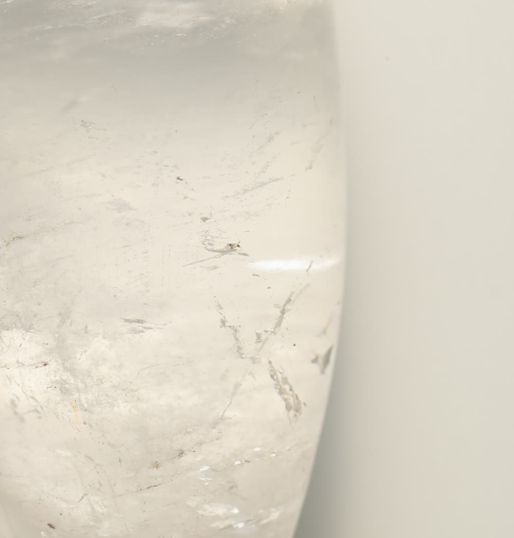 Crystal Roller | Natural beauty tools
