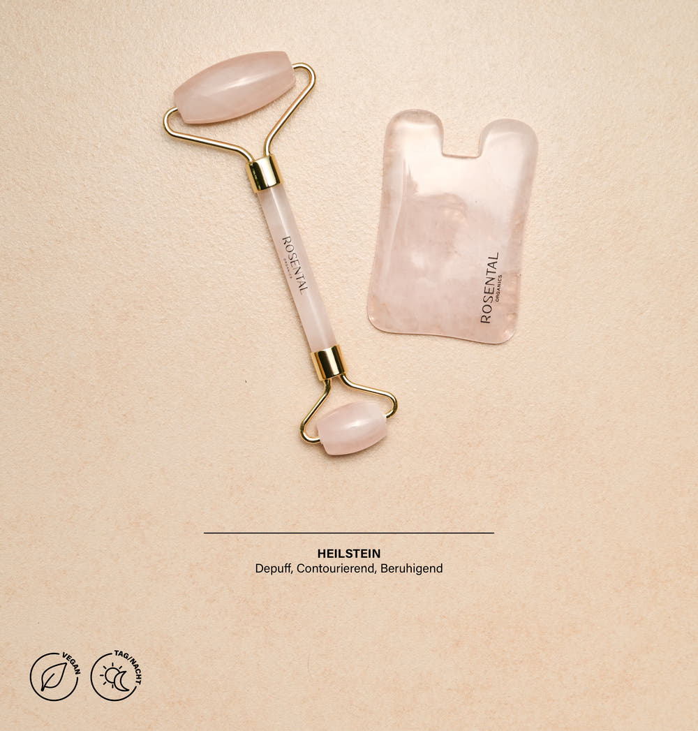 Face Yoga Essentials Set