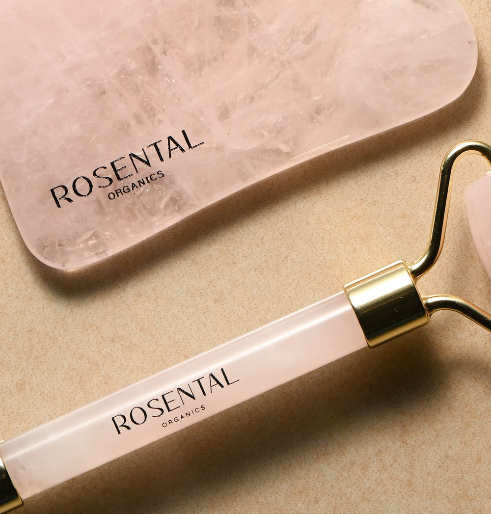 Face Yoga Essentials Set