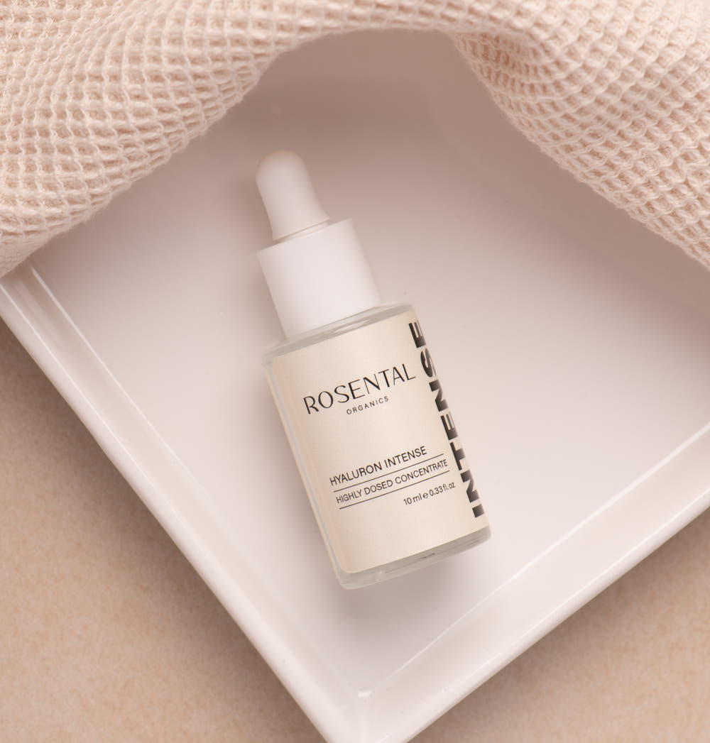 Hyaluron Intense Serum | Highly Dosed
