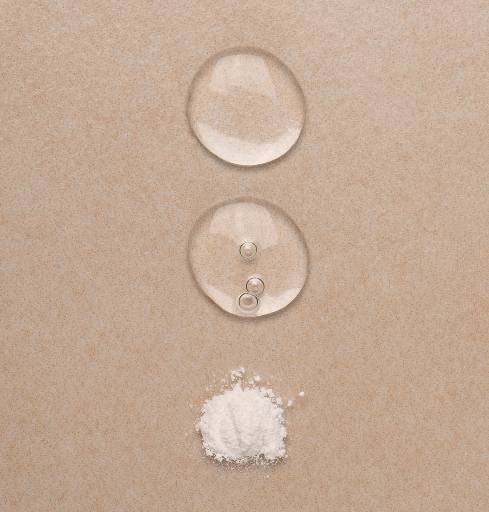 Intense Pore-Refining Set