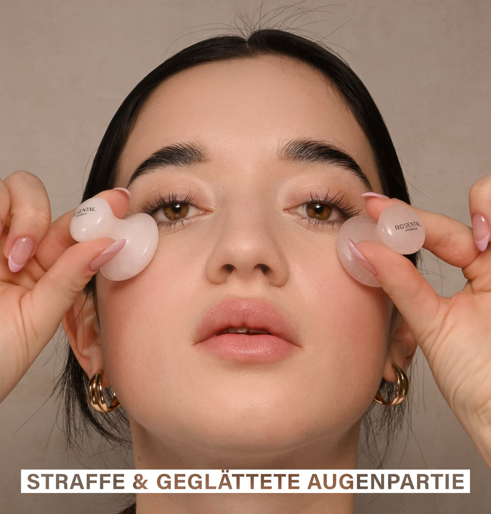 Lifting Eye Set