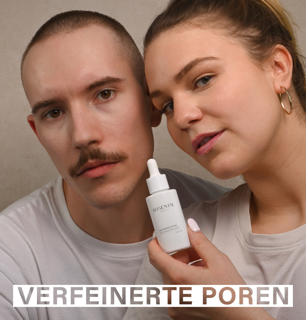 Niacinamide Serum | Pore-Refining