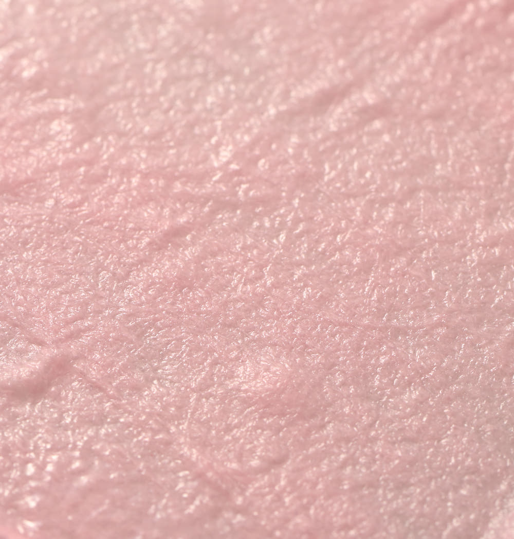 Slow-Aging Sheet Mask | with Hyaluron