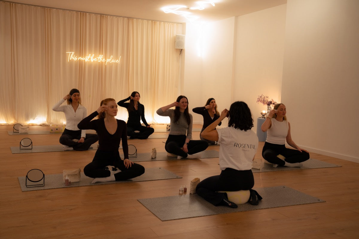 Rosental Face Yoga Atelier