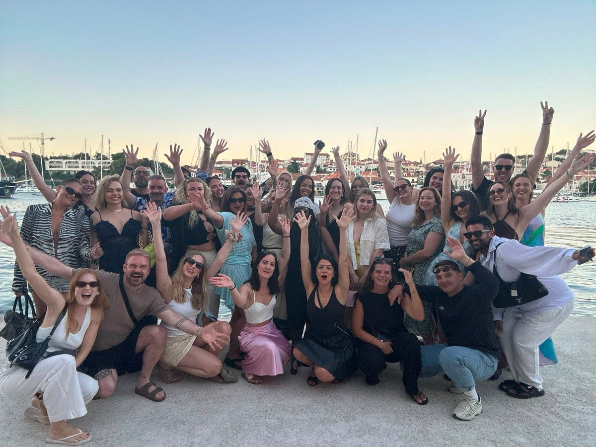 Summer Offsite 2026