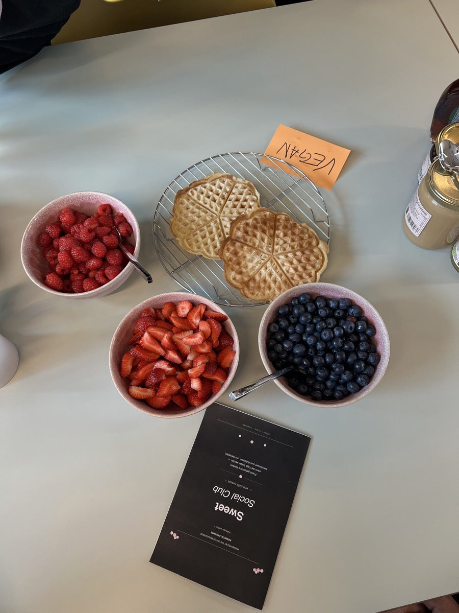 Office Berlin